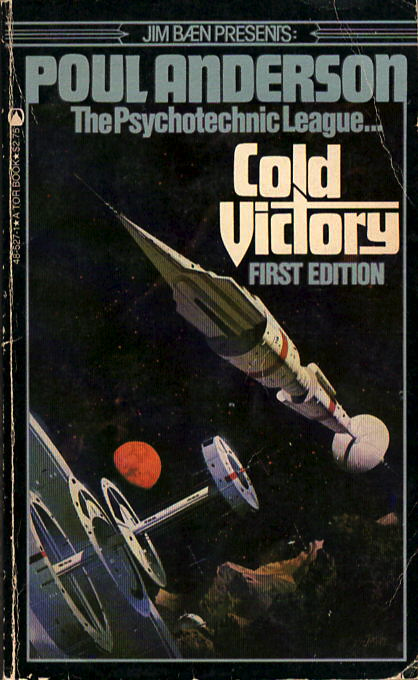 Image - Cold Victory by Vincent Di Fate