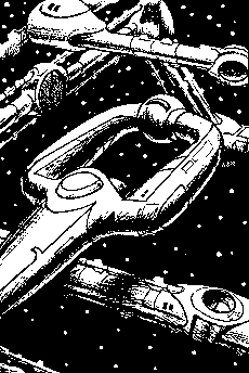 Image - RCNS Mysuru leaves spacedock (by Matt Matteo)